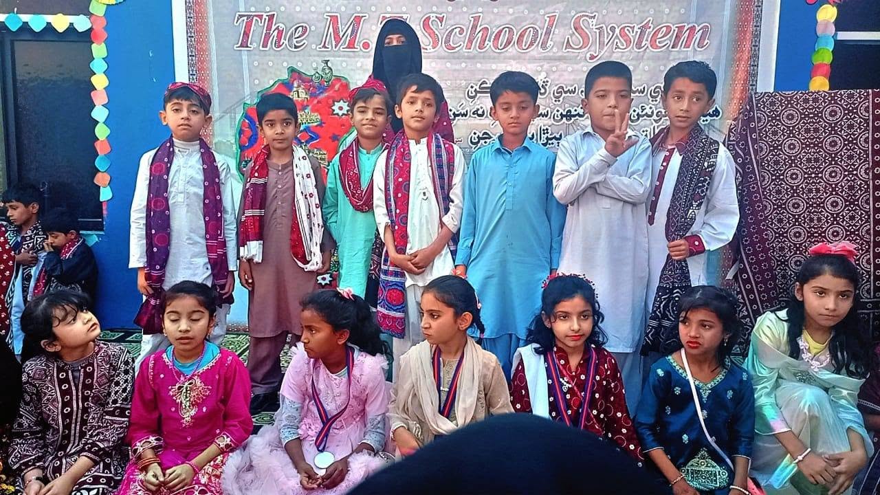 Culture Day